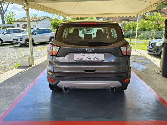 FORD Kuga 1.5 TDCI 120 CV S&S 2WD Plus