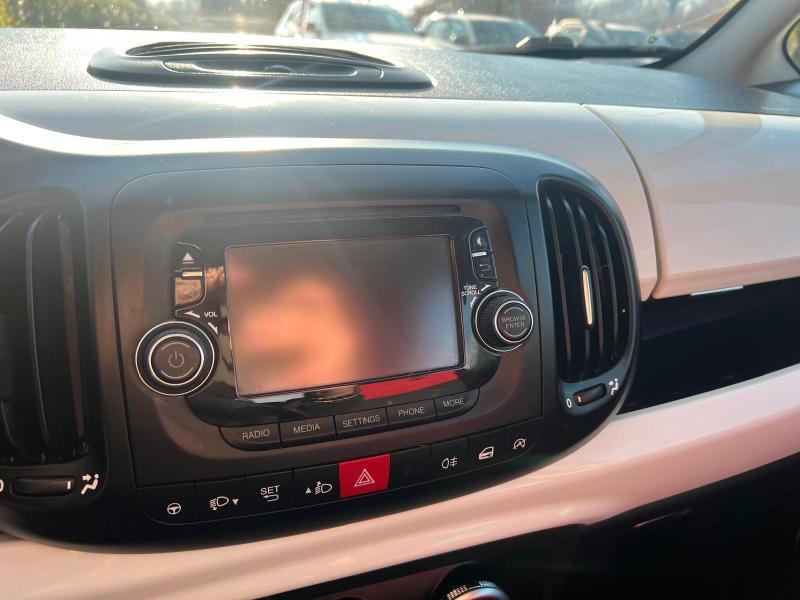 Fiat 500 L 500L 1.3 mjt Pop Star 85cv