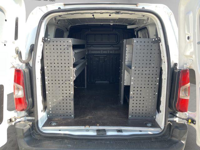 CITROEN Berlingo VAN M 650kg BlueHDi 100 S&S