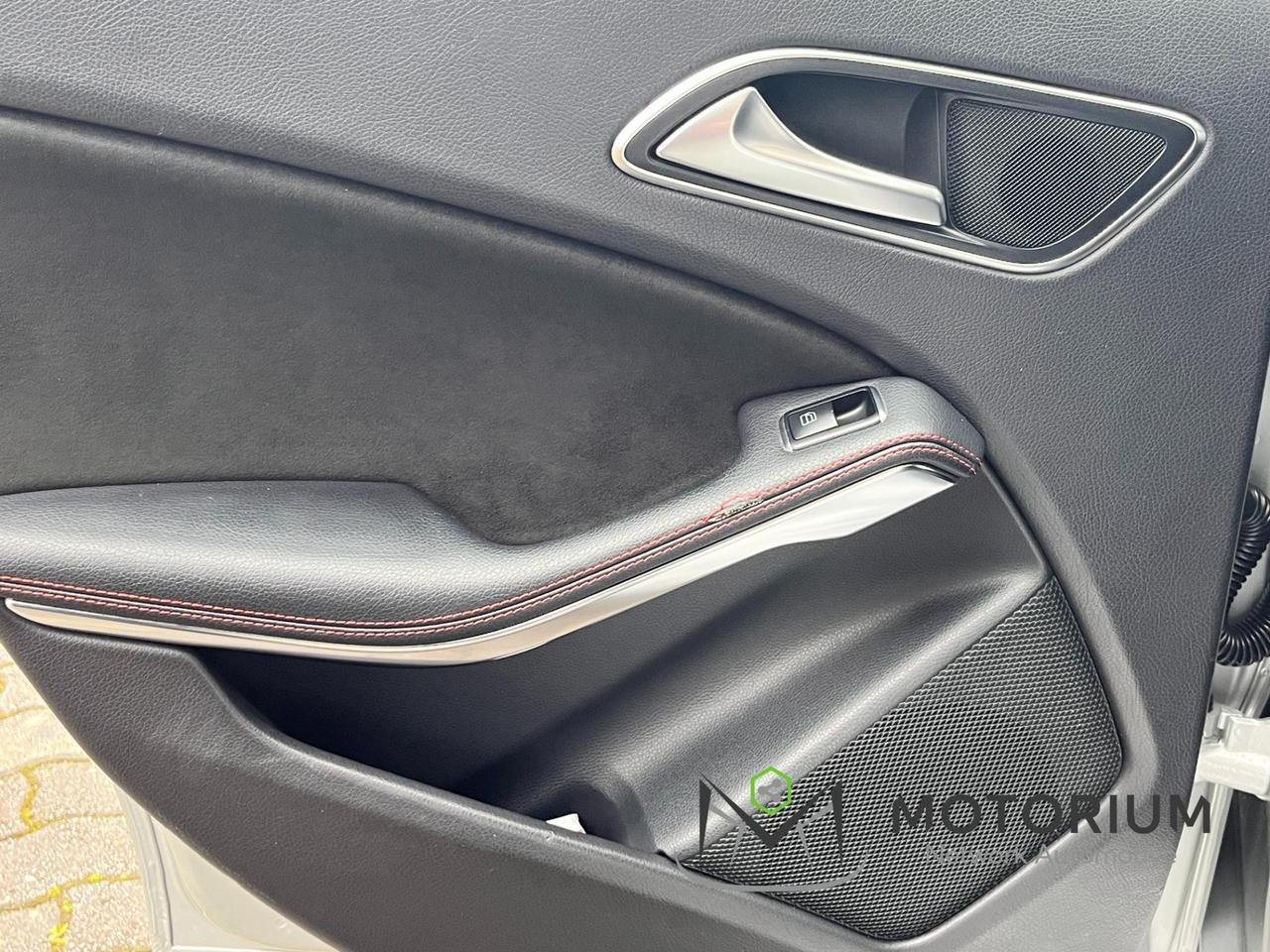 Mercedes-Benz A 180 CDI Dark Night Edition