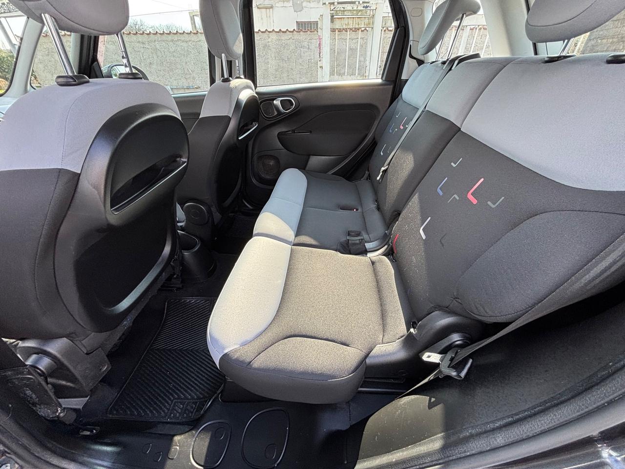 FIAT 500L 1.3MJ 95CV LOUNGE 120.000KM