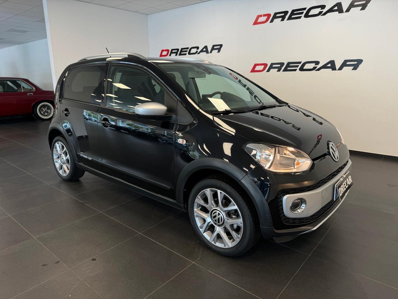 Volkswagen up! 1.0 75 CV 5p. cross up! 95.000 KM NEOPATENTATI