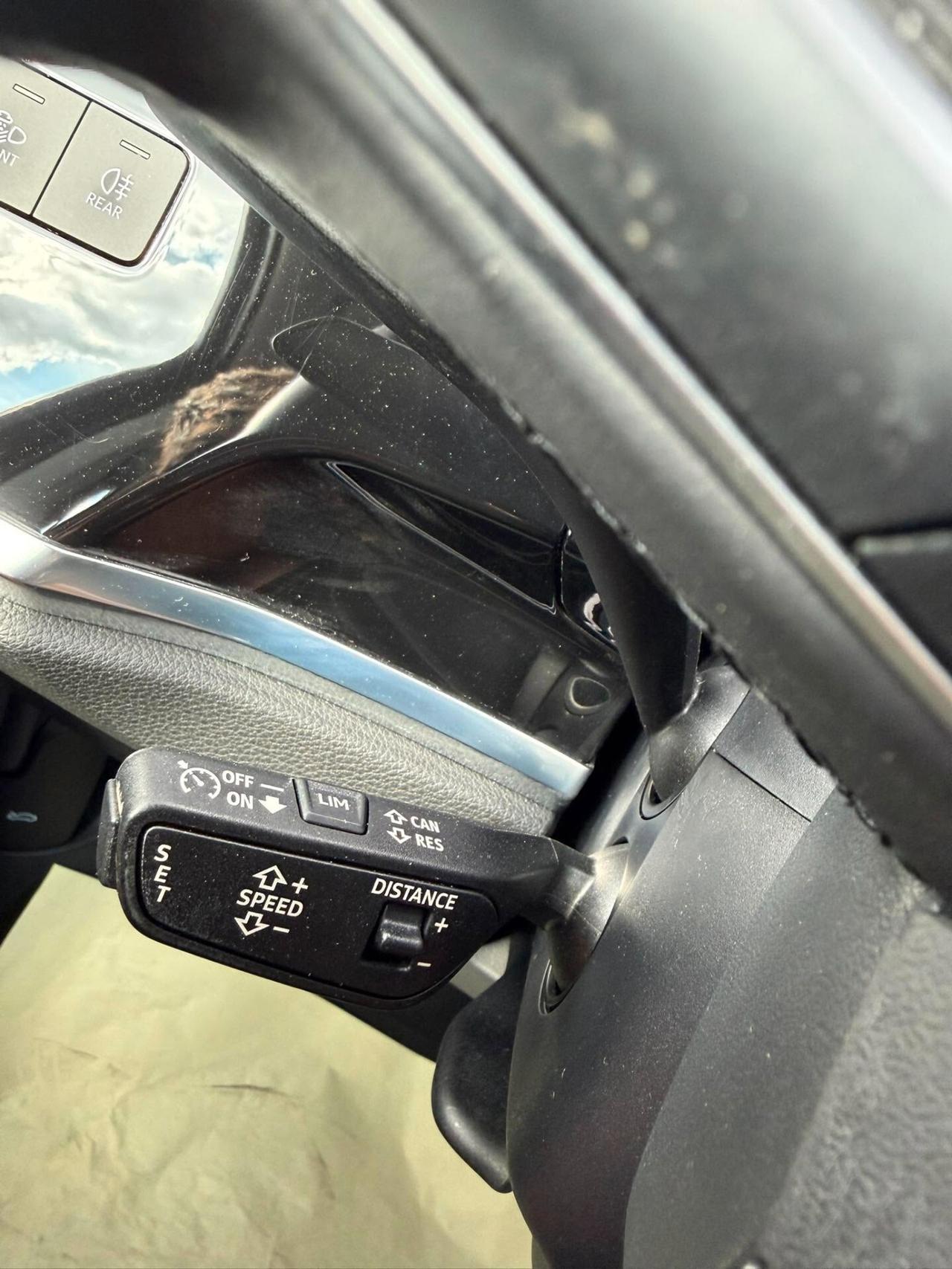 Audi Q3 2.0 TDI 150CV Stronic (VARI ACCESSORI)