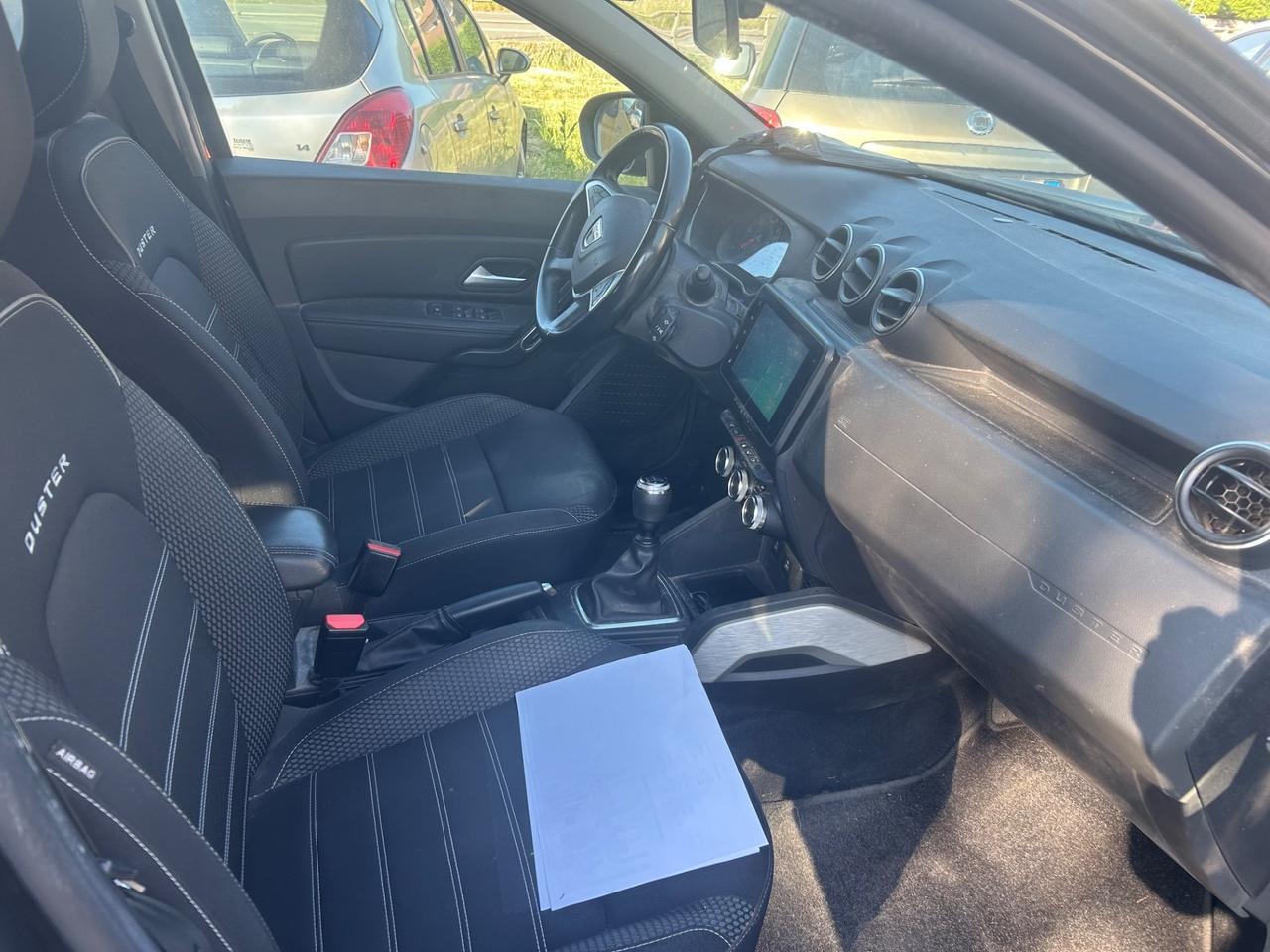 Dacia Duster 1.0 TCe GPL 4x2 Comfort DaciaPlus
