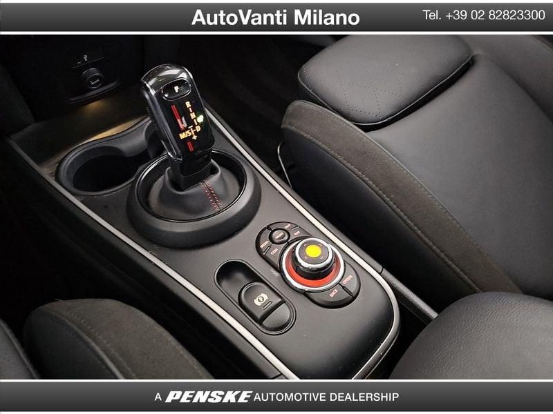 MINI Mini Countryman F60 Mini 2.0 Cooper SD Hype Countryman Automatica