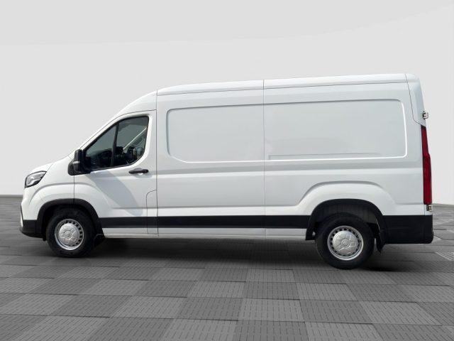 MAXUS Deliver 9 Deliver9 2.0CRDI 150CV FWD PL-TM Furgone