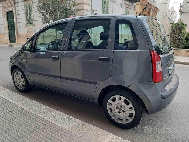 Fiat Idea 1.4 95cv Active GPL PERFETTA