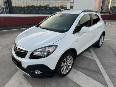 Opel Mokka 1.6 CDTI Cosmo EURO 6! KM REALI !!