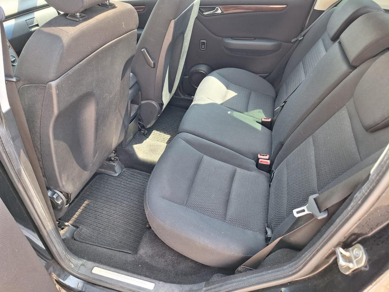 Mercedes-benz A 200, 2.0 CDI Automatica