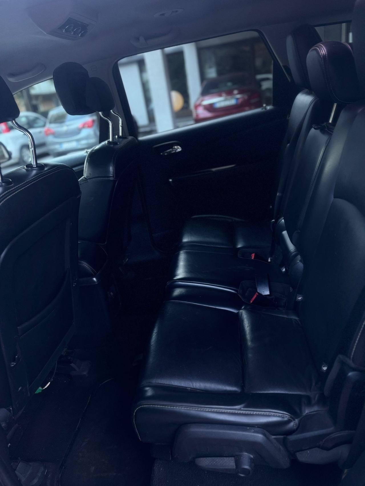 Fiat Freemont 2.0 Multijet 140 CV 7 POSTI