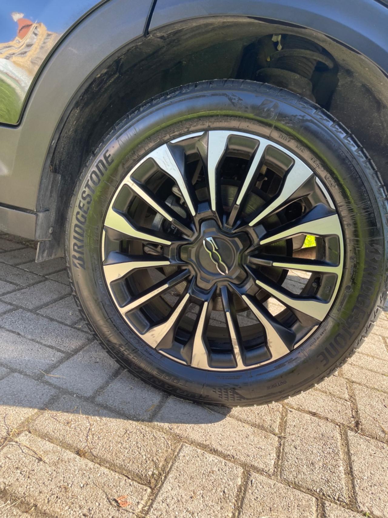 Fiat 500X 1.0 T3 120 CV Cross