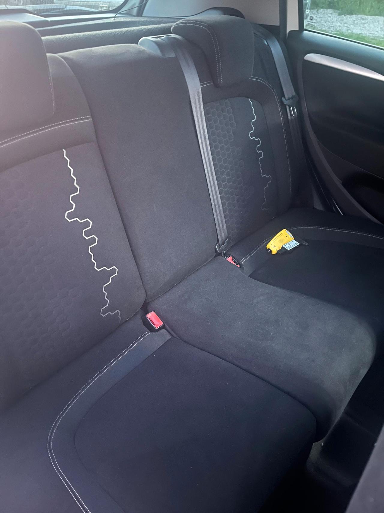 Fiat Punto 5 Porte Punto 5p 1.4 easypower Lounge Gpl my13