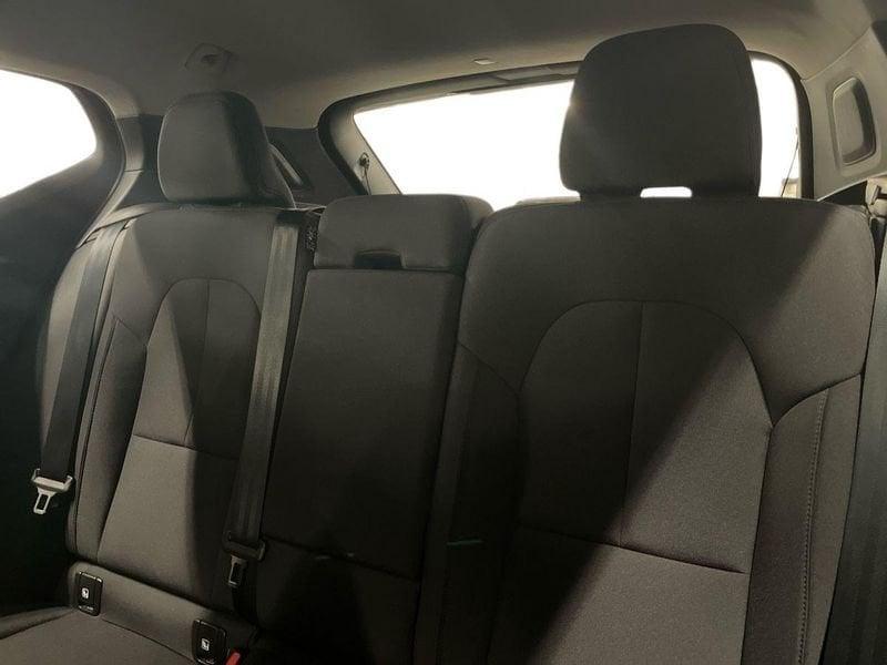 Volvo XC40 1.5 t3 Momentum Pro 163cv auto my21