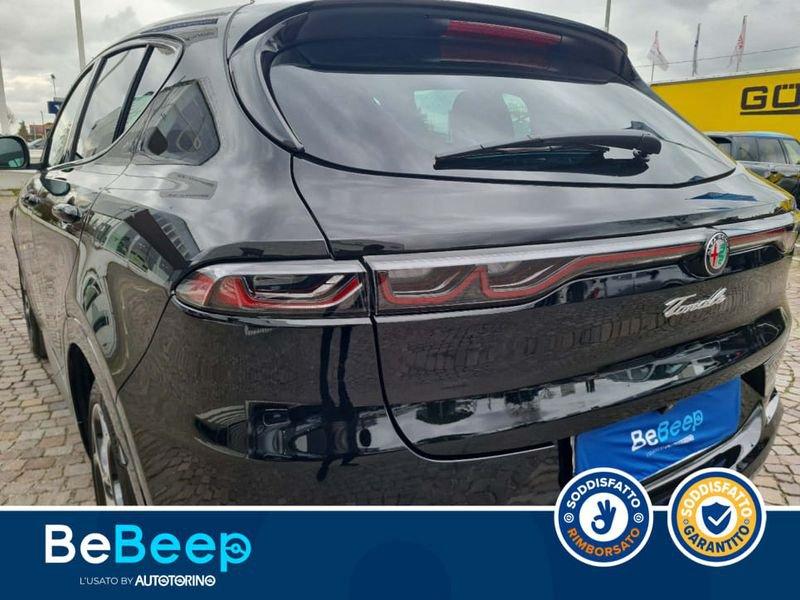 Alfa Romeo Tonale 1.5 HYBRID VELOCE 160CV TCT7