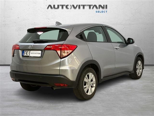 HONDA e HR V 1.5 i VTC xcutiv Navi ADAS 2WD