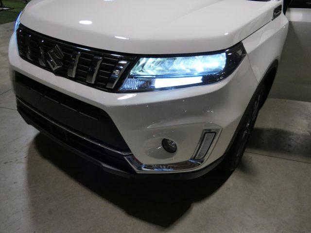 SUZUKI Vitara 1.4 Hybrid 4WD AllGrip Cool