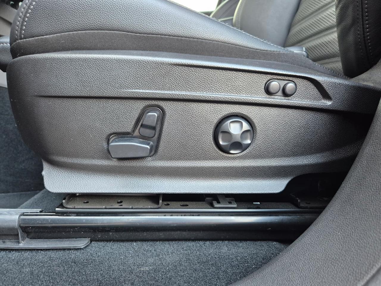 Alfa Romeo Stelvio 2.9 Bi-Turbo V6 520 CV AT8 Q4 Quadrifoglio