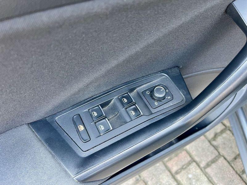 Volkswagen T-Roc 1.6 tdi Advanced