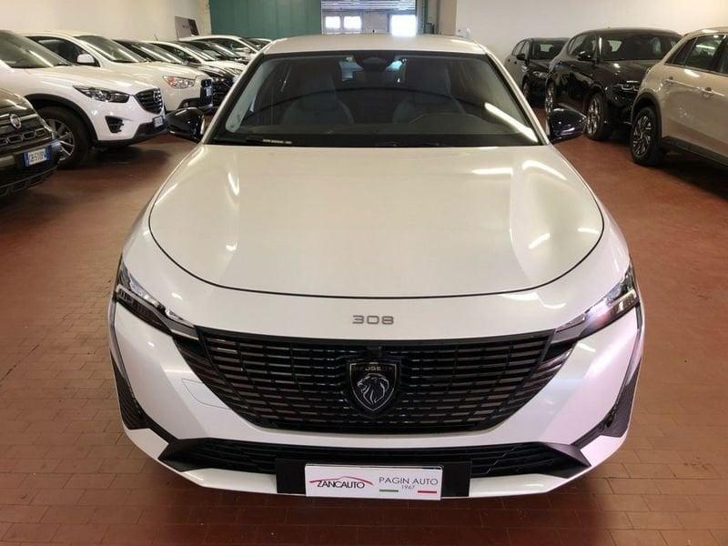 Peugeot 308 PureTech Turbo 130 S&S Allure