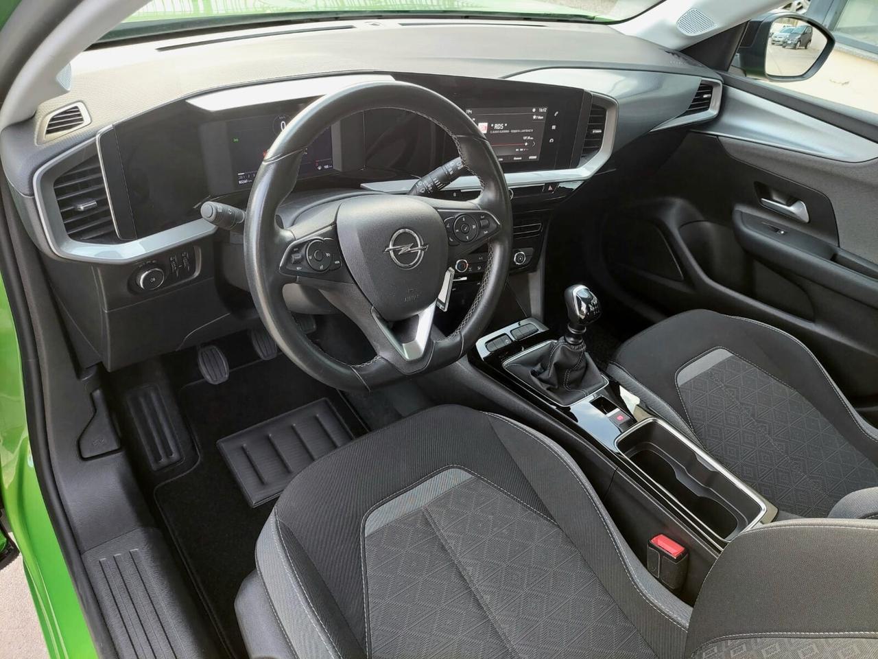 OPEL Mokka 1.2 Turbo Edition - 2022