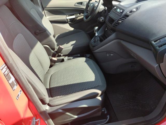 FORD Transit Connect 1.5 TDCi 100CV autocarro 5 posti
