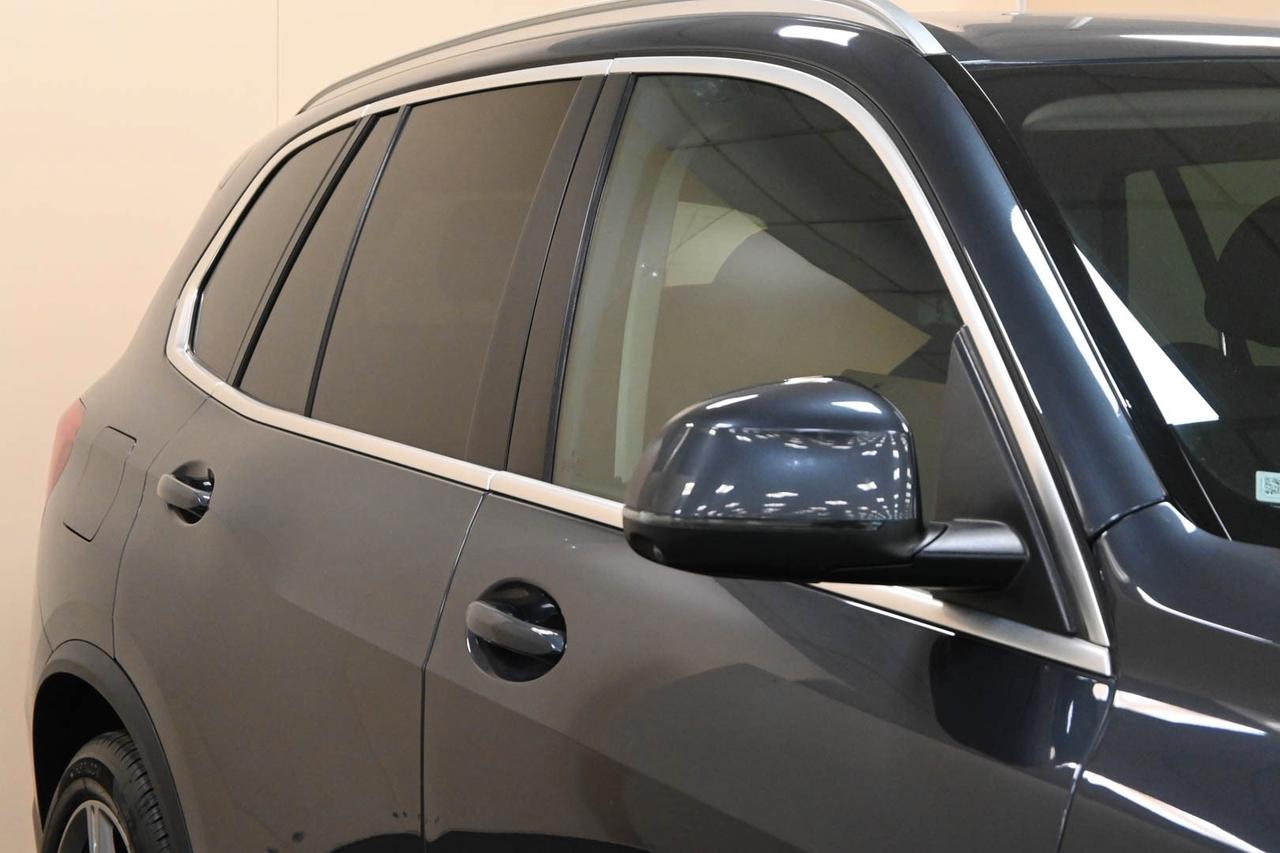 BMW X5 (G05/F95) X5 xDrive25d xLine
