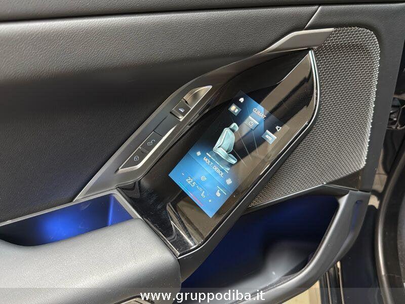 BMW Serie 7 G70 740d mhev xdrive MSport auto