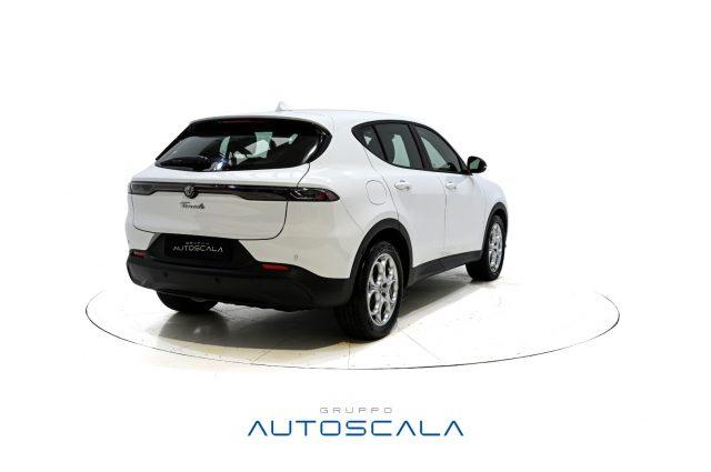 ALFA ROMEO Tonale 1.6 diesel 130cv My24 TCT6 Sprint