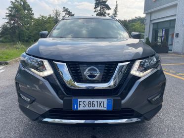 Nissan X-Trail 1.6 DIG-T 2WD*Navi*comandi al volante*