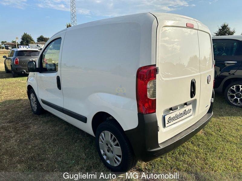 FIAT Fiorino Fiorino 1.3 MJT 75CV Furgone SX