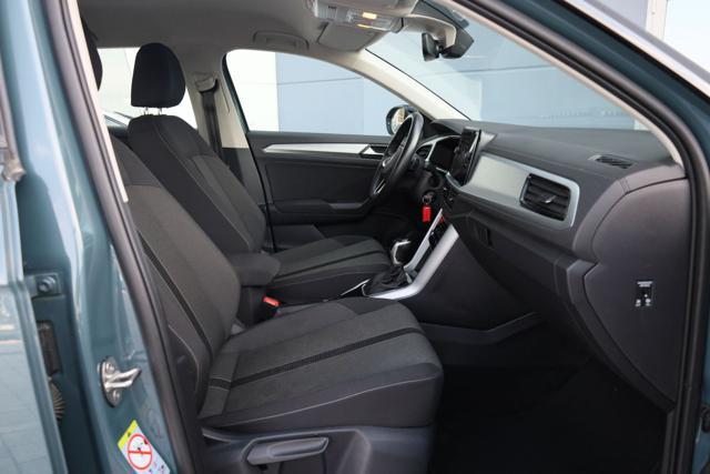 VOLKSWAGEN T-Roc 1.5 TSI ACT DSG Life Prezzo Netto