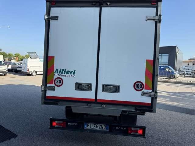 Iveco Daily 60C15FrigoFNAX-20°CATP12 274000x2105x1900kg2560