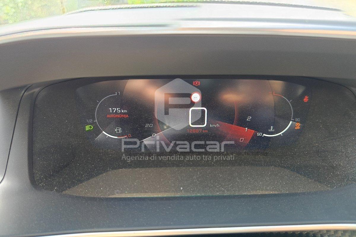 PEUGEOT 2008 PureTech 100 S&S Allure Pack