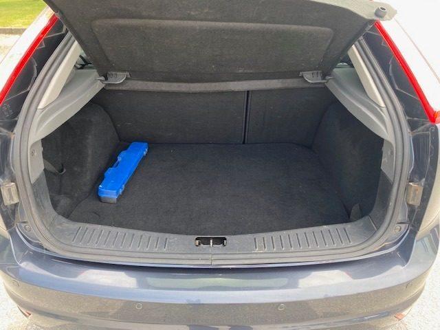 FORD Focus 2.0 145CV 5p GPL "UNICO PROPRIETARIO"