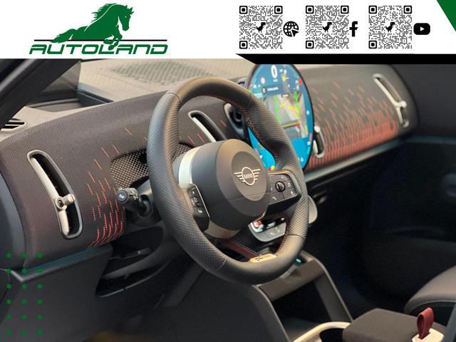 MINI Mini D JCW Countryman