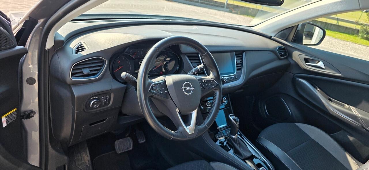 Opel Grandland X 1.5 diesel Ecotec Start&Stop Business