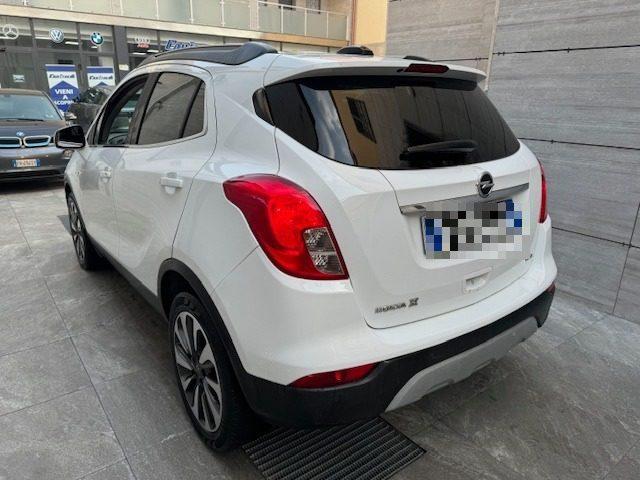 OPEL Mokka X 1.6 CDTI Ecotec 136CV 4x2 Start&Stop Advance