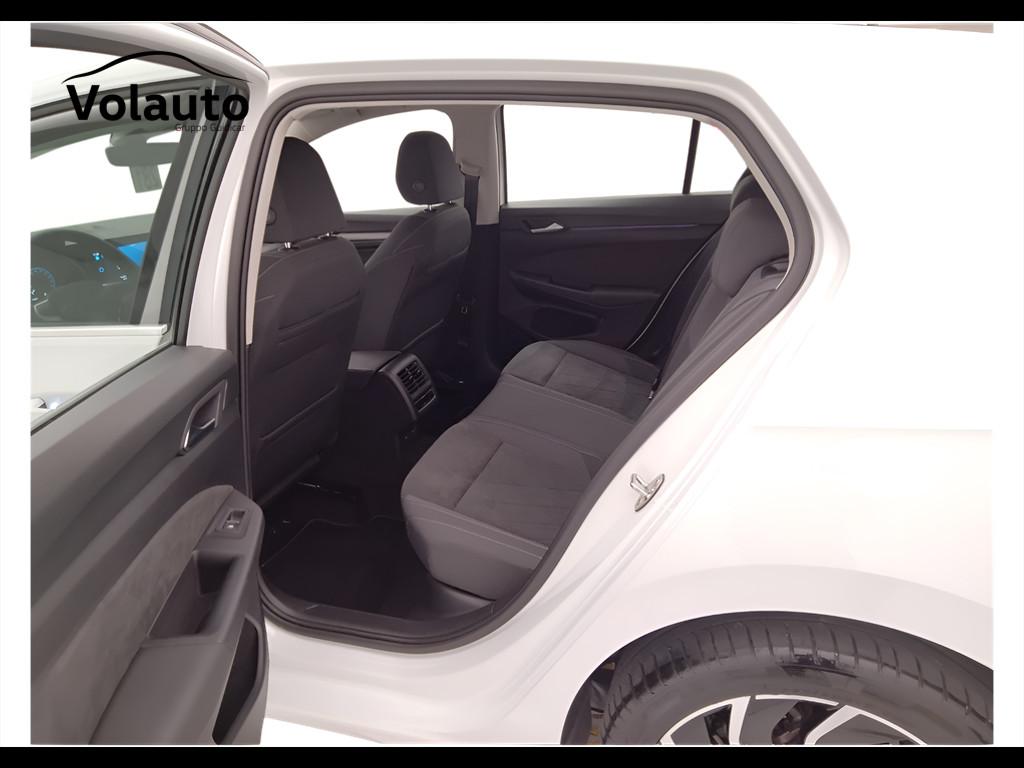 VOLKSWAGEN Golf VIII 2020 - Golf 1.5 tsi evo Style 130cv