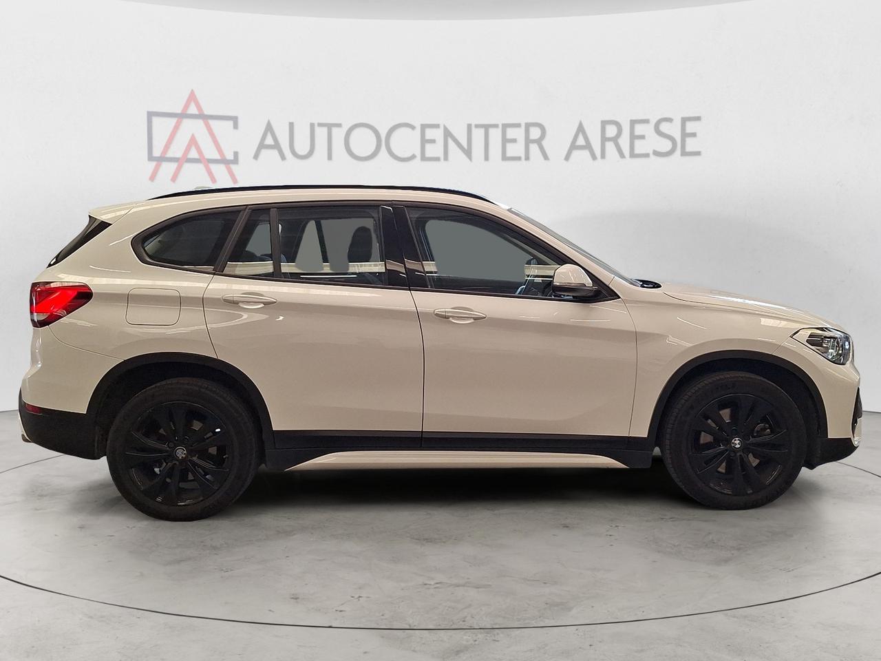 BMW X1 sdrive20d Sport auto