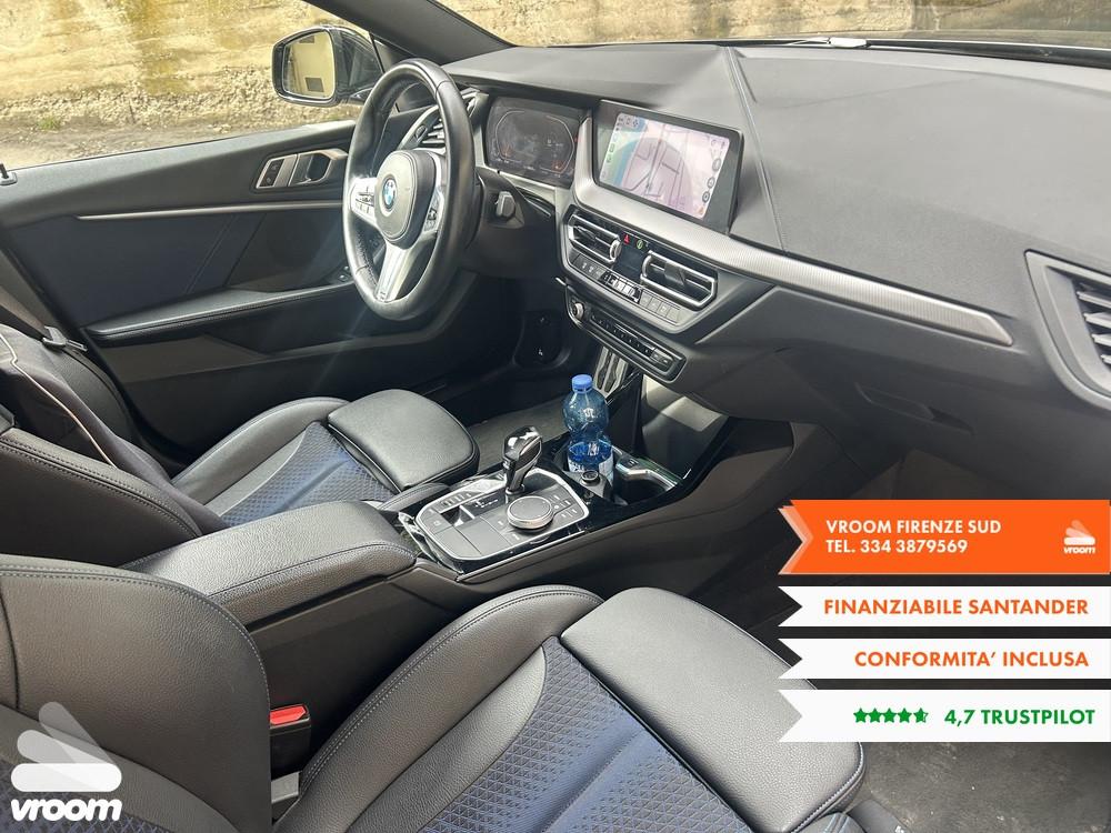 BMW Serie 2 G.C. (F44) 218i Gran Coupé Msport