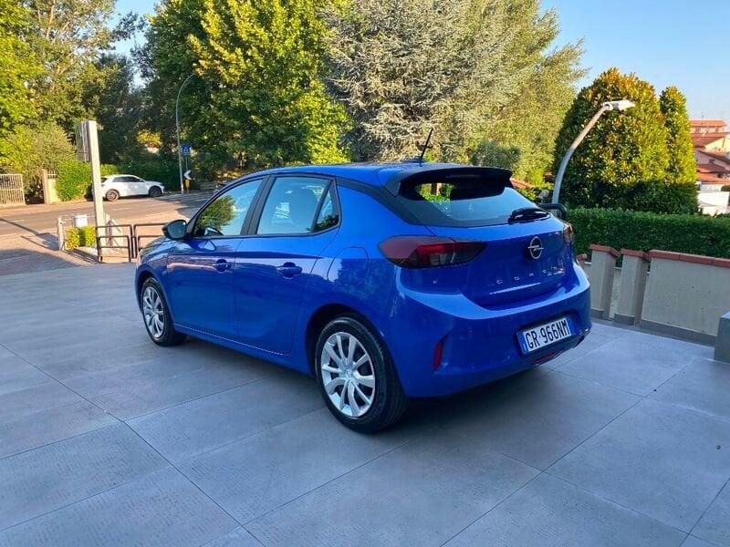 Opel Corsa Corsa 1.2 GS