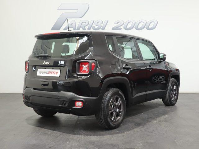 JEEP Renegade 1.0 120CV T3 Longitude *PROMO PARISI GROUP*