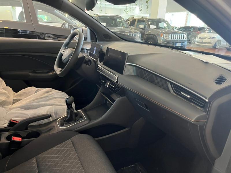 MG MG3 1.5 Comfort
