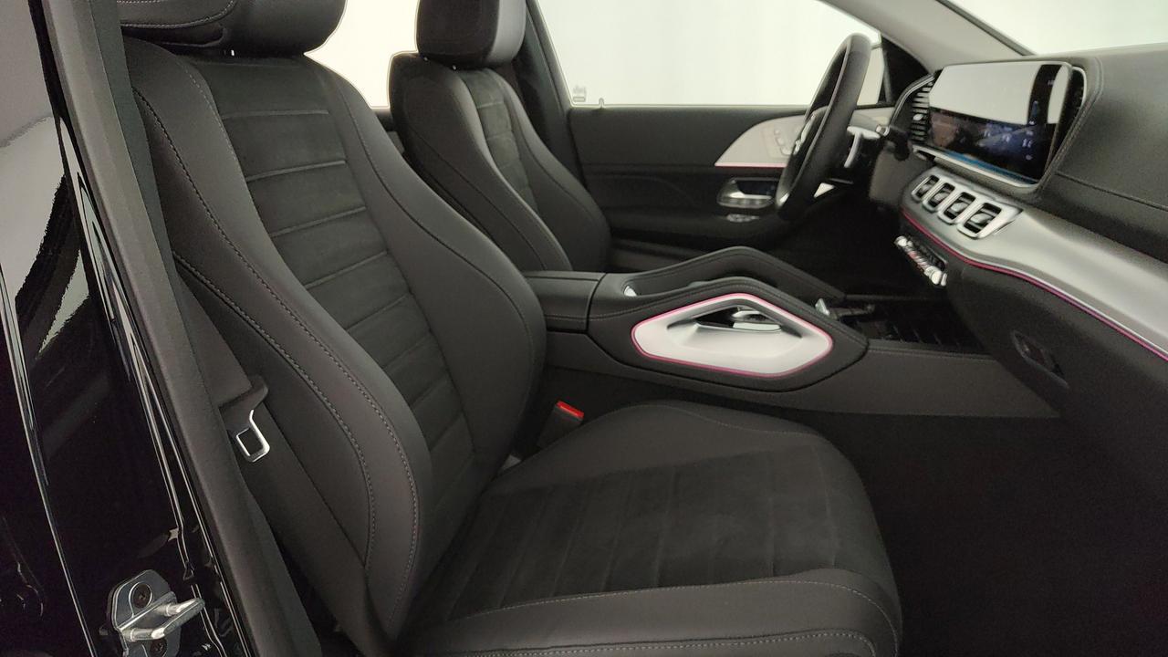 Mercedes-Benz GLE Coupe 350 de phev AMG Line Advanced Plus 4matic auto