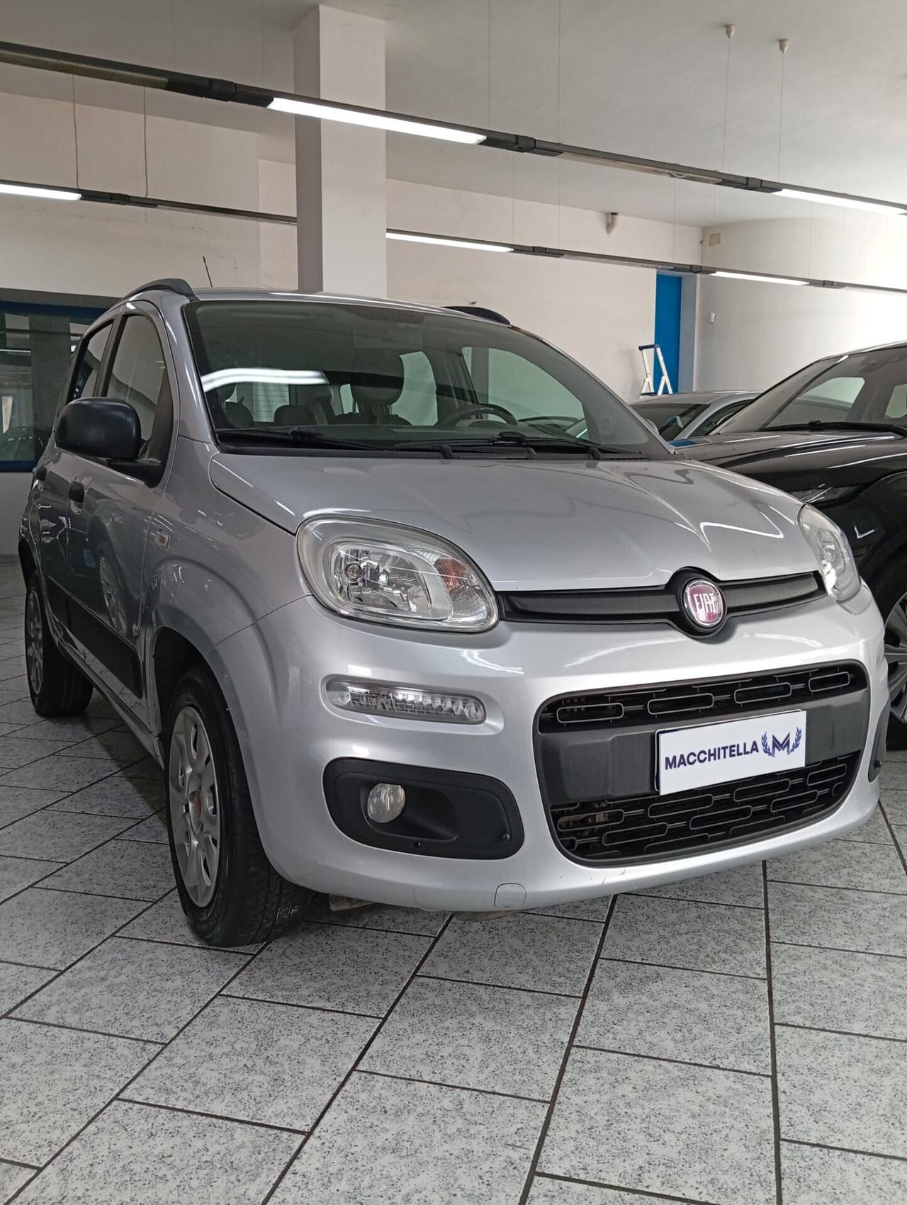 FIAT PANDA 1.2 EASY 69CV