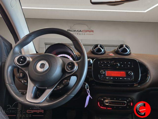 SMART ForTwo 90cv twinamic Perfect