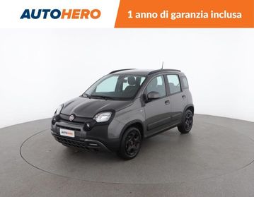 FIAT Panda Cross 1.0 FireFly S&S Hybrid