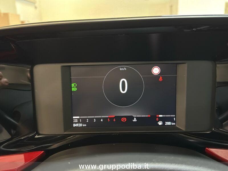 Opel Mokka II 2020 1.5 GS Line s&s 110cv