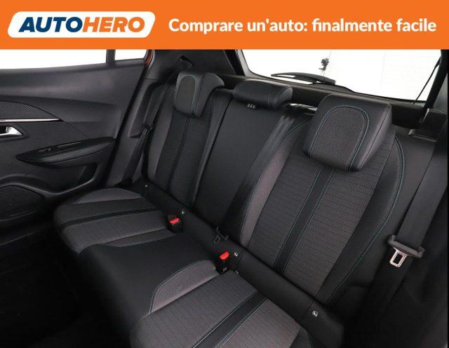 PEUGEOT 2008 PureTech 130 S&S EAT8 Allure Pack