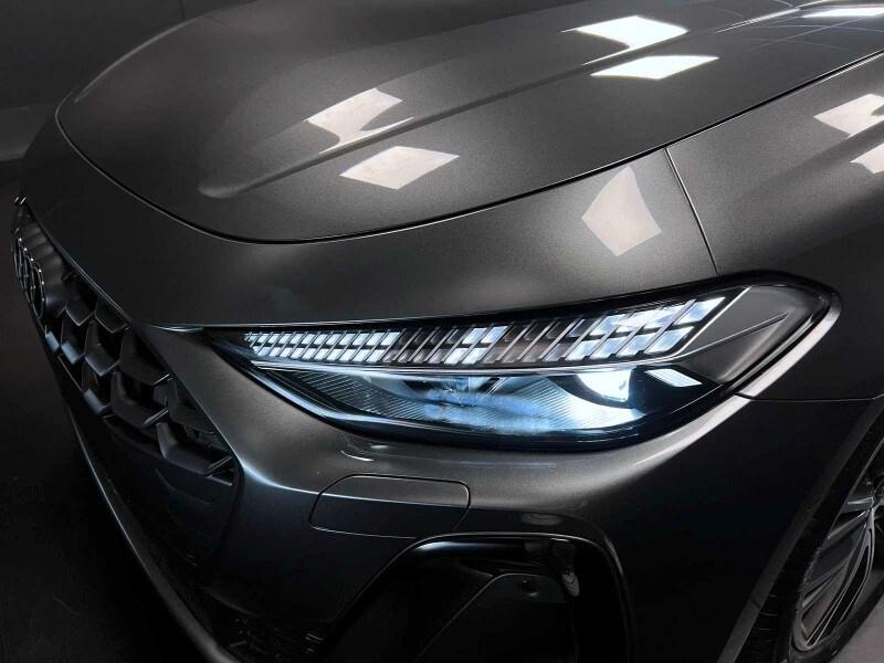 AUDI A5 3ª serie A5 Avant TFSI 150 kW S tronic...